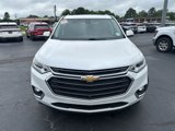 Used 2021 Chevrolet Traverse Premier image 2