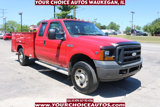 Used 2006 Ford F350 4x4 SuperCab Super Duty image 3