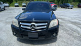 Used 2012 Mercedes-Benz GLK 350 4MATIC image 3