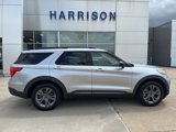 Used 2022 Ford Explorer XLT w/ Equipment Group 202A image 5