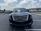Used 2017 Cadillac Escalade Premium Luxury image 4