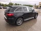 Used 2019 Mercedes-Benz GLC 300 4MATIC image 4