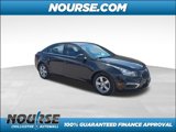 Used 2015 Chevrolet Cruze LT image 2