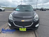 Used 2016 Chevrolet Equinox LT w/ Convenience Package image 2