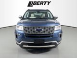 Used 2019 Ford Explorer Platinum image 2