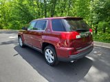 Used 2017 GMC Terrain SLE image 6