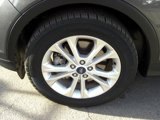 Used 2017 Ford Escape SE image 4