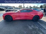 Used 2021 Chevrolet Camaro LS image 2