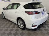 Used 2014 Lexus CT 200h image 6