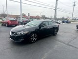 Used 2017 Nissan Maxima 3.5 SV image 2