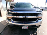 Used 2019 Chevrolet Silverado 1500 LT w/ All Star Edition image 3