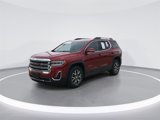 Used 2023 GMC Acadia SLT image 4