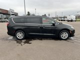 Certified 2023 Chrysler Voyager LX image 2