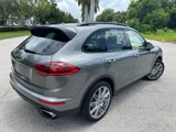 Used 2016 Porsche Cayenne w/ Driver Memory Package image 4
