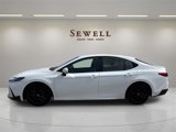Used 2025 Toyota Camry SE image 2