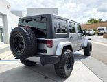 Used 2018 Jeep Wrangler Unlimited Sahara w/ Connectivity Group image 5