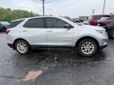Used 2019 Chevrolet Equinox LT w/ LPO, Blackout Package image 4