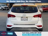 Used 2018 Hyundai Santa Fe Sport w/ 2.4L Value Package 02 image 5