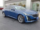 Used 2020 Cadillac CT5 Premium Luxury image 2