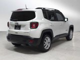 Used 2021 Jeep Renegade Limited image 5