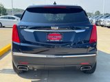 Used 2017 Cadillac XT5 Luxury w/ Driver Awareness Package image 4