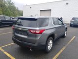 Used 2020 Chevrolet Traverse LS image 3