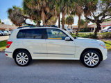 Used 2011 Mercedes-Benz GLK 350 2WD image 6