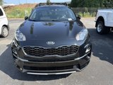 Used 2020 Kia Sportage S w/ S Sunroof Package image 2