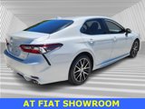 Used 2023 Toyota Camry SE image 6