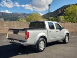 Used 2016 Nissan Frontier SV image 3