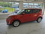 Certified 2024 Kia Soul LX w/ Option Group 015 image 2