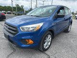 Used 2017 Ford Escape S image 4