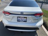 Used 2021 Toyota Corolla LE image 5