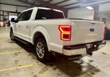 Used 2020 Ford F150 Lariat image 3