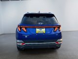 Certified 2022 Hyundai Tucson SEL w/ Convenience Package image 6