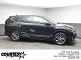 Used 2022 Honda CR-V EX-L image 4