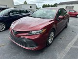 Used 2020 Toyota Camry LE image 5