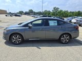 New 2025 Nissan Versa SV image 4