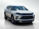 Used 2023 Chevrolet Blazer LT w/ LPO, Floor Liner Package image 3