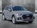 Used 2023 Audi Q5 e Premium w/ Convenience Package image 3