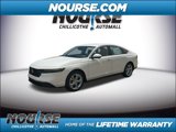 New 2025 Honda Accord LX image 4