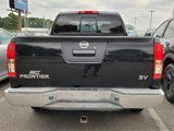 Used 2018 Nissan Frontier SV image 5