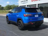 Used 2023 Jeep Compass Trailhawk w/ Trailer Tow Group image 5