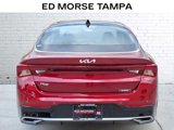 Used 2022 Kia K5 EX w/ EX Premium Package image 4
