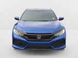 Used 2017 Honda Civic LX image 2