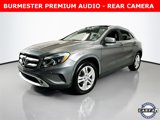 Used 2015 Mercedes-Benz GLA 250 4MATIC image 2