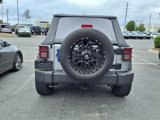 Used 2014 Jeep Wrangler Unlimited Sport w/ Quick Order Package 24S image 5
