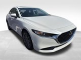 New 2025 MAZDA MAZDA3 s image 4