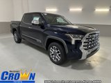 New 2025 Toyota Tundra 1794 Edition image 4