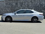 Certified 2024 Toyota Camry SE image 2